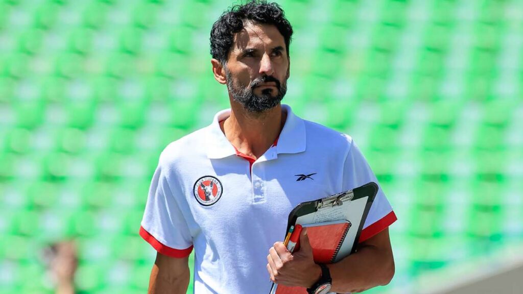 Agresión a Luis Michel en la Final Sub-19 empaña victoria de Xolos sobre Santos