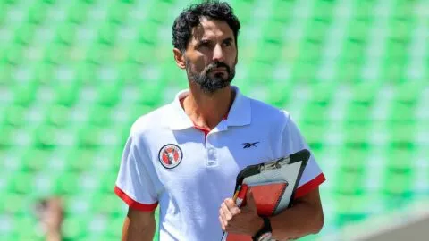 Agresión a Luis Michel en la Final sub 19 empaña victoria de Xolos sobre Santos