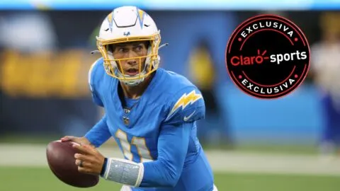 Luis Pérez sueña con volver a la NFL: "Puedo ayudar a un equipo"