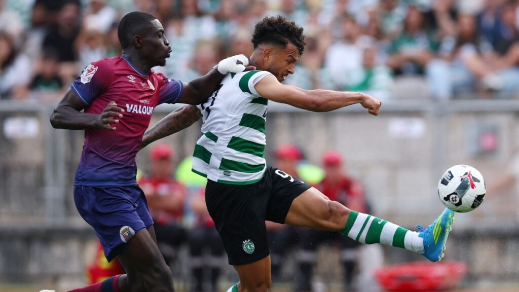 Luis Suárez