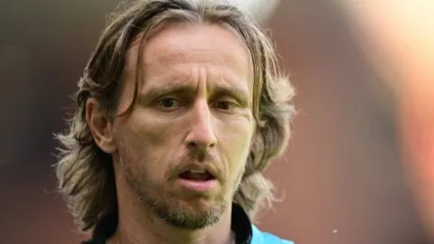 Croacia anuncia su lista para el Mundial 2026: Luka Modric jugará su quinta Copa del Mundo