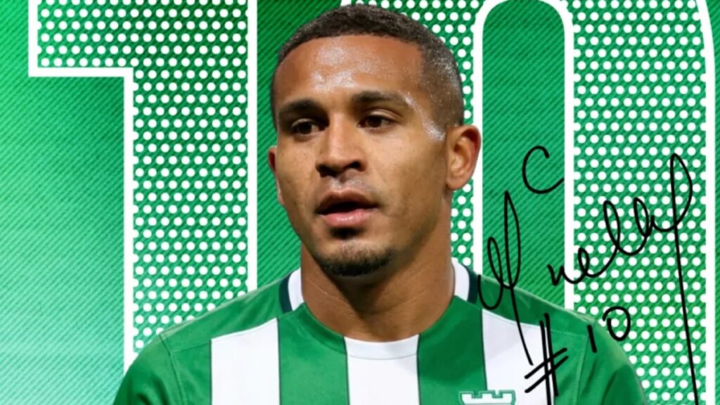 Macnelly Torres