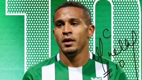 La despedida de Macnelly Torres con figuras de la Selección Colombia: fecha anunciada y boletería