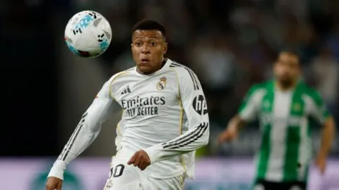 Mbappé y Carvajal vuelven a la convocatoria del Real Madrid ante el Oviedo
