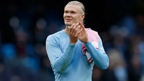 Clasificación Premier League 2026: ¿Cómo va la tabla de posiciones del fútbol inglés y quién sería hoy el campeón?
