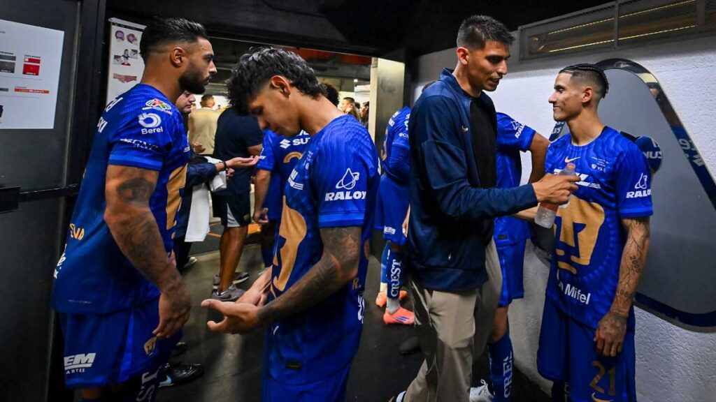 Pumas tiene la necesidad de romper un ayuno... pero con las condiciones actuales del equipo se ve complicado