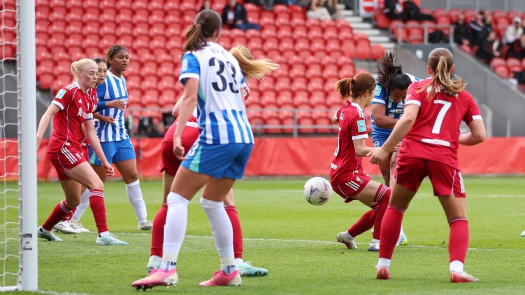 Manuela Vanegas Brighton