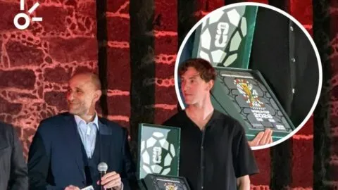 Marcel Ruiz mantiene vivo su sueño de jugar el Mundial 2026: "Nunca dejaré de creer"