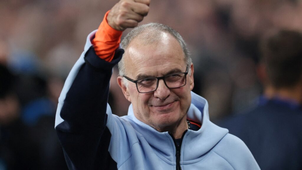 Marcelo Bielsa