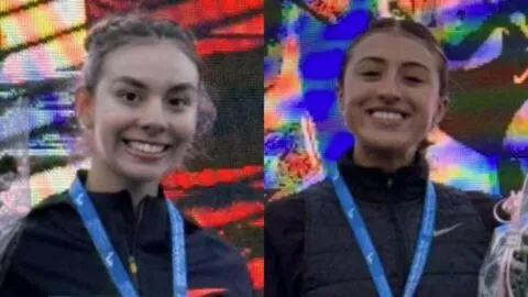 México brilla en Rio Maior: Alegna González impone récord, Ximena Serrano plata y Noel Chama bronce