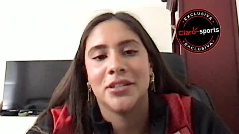 Oro invicto y MVP: Maritza Ochoa impulsa a México en el waterpolo femenil