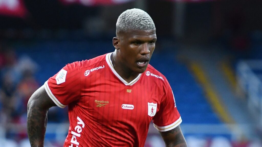 Marlon Torres
