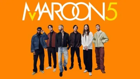 Maroon 5 en México: fechas de conciertos, precio de boletos y preventa