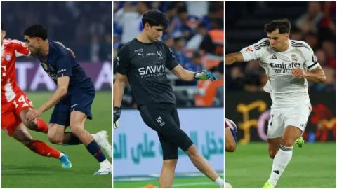 La convocatoria de Marruecos para el Mundial 2026 ya causa miedo a sus rivales: Hakimi, Bounou, Brahim Díaz…