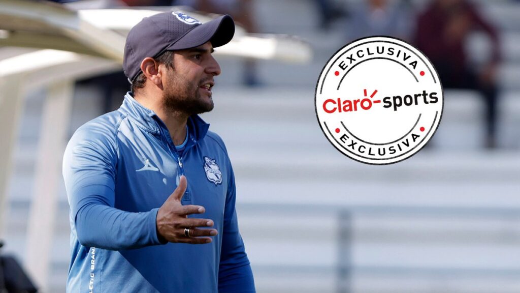 Para el exjugador de Pumas, los acuerdos están para cumplirse, aunque asegura que los equipos de la Liga MX le deben dar prioridad a la selección mexicana