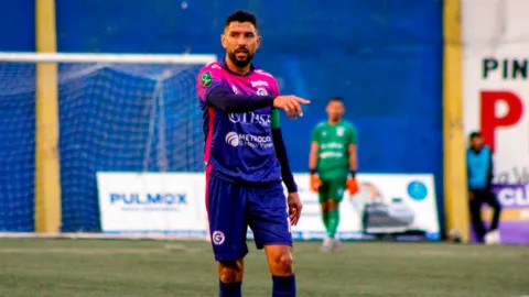 Marvin Angulo no se retira a los 39 años: ¿Dónde jugará el 'Francotirador'?