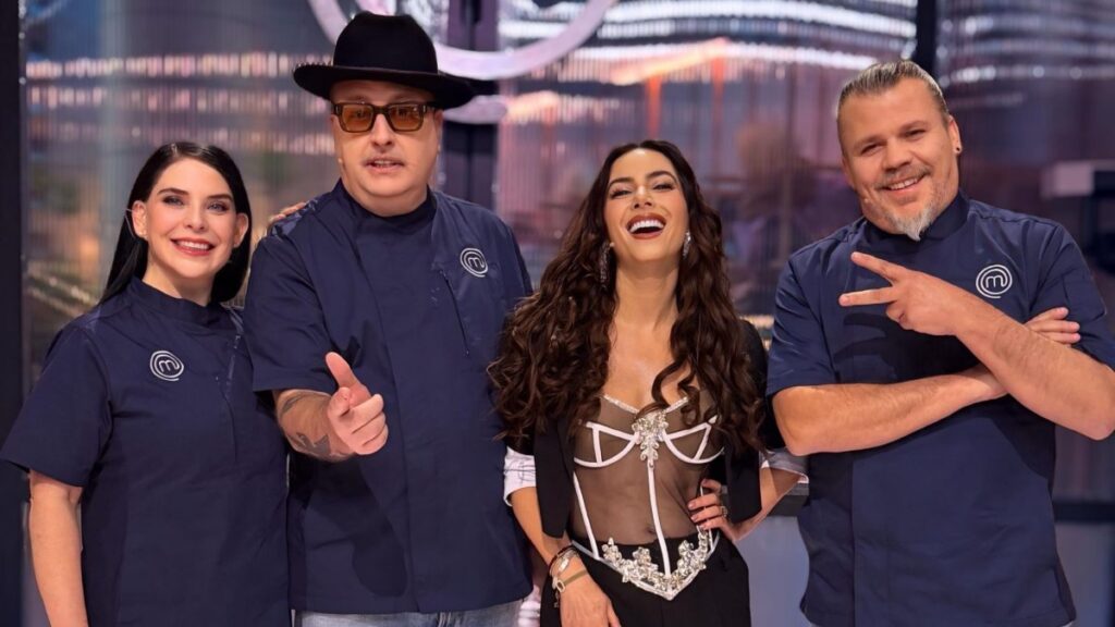 MasterChef México 2026: participantes, eliminados, dinámicas y dónde ver el 24/7 del reality