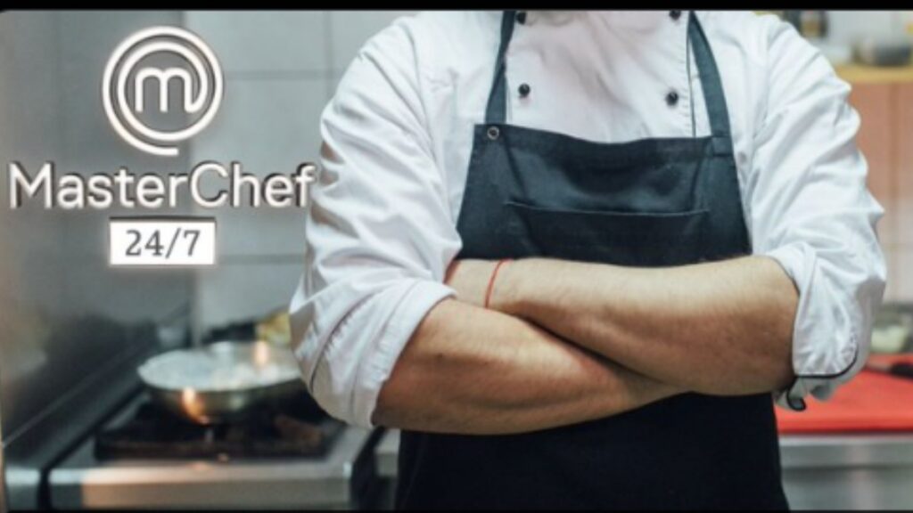 MasterChef México se estrena este domingo 17 de mayo