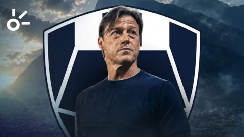 ¡Regresa a la Liga MX! Rayados hace oficial la llegada del 'Pelado' para el Apertura 2026