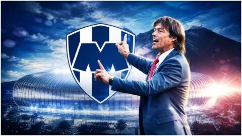 ¡Matías Almeyda regresa a México! Dirigirá al Monterrey en el Apertura 2026