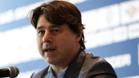 Mauricio Pochettino estaría en contacto con el Milan justo antes del Mundial con Estados Unidos