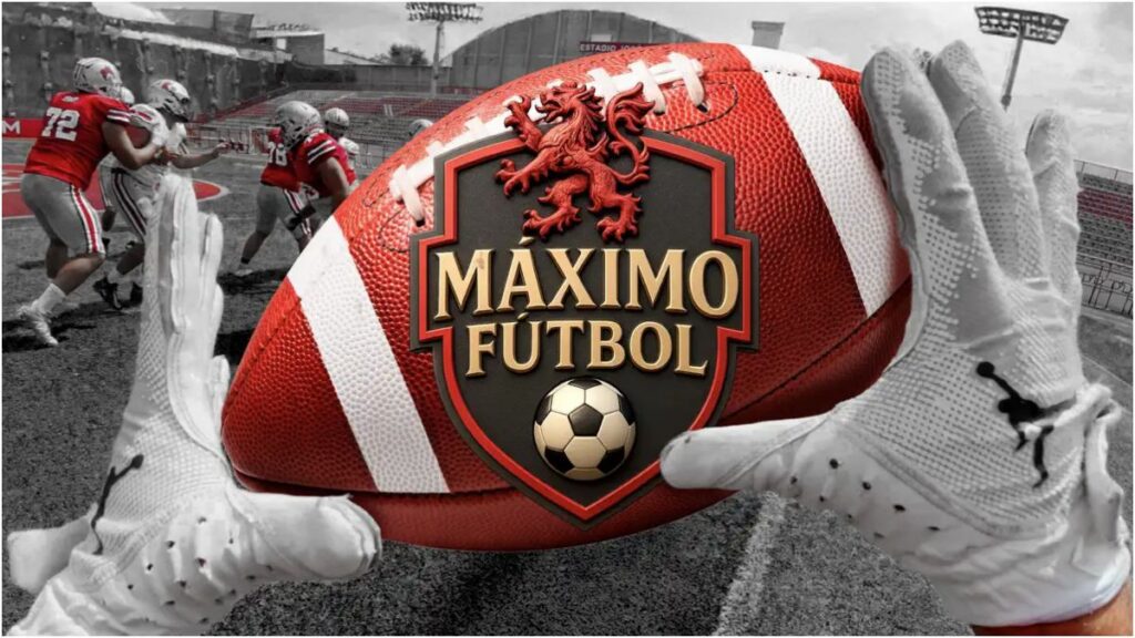 Máximo Fútbol vuelve con desafíos inéditos para futbolistas profesionales. Foto print Claro Video