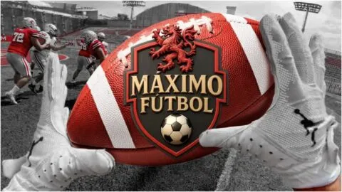 Máximo Fútbol, la serie que pone a prueba a grandes atletas: ¿qué es y cuándo se estrena en México?