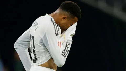 ¡Mbappé se pierde el Clásico entre el Barcelona y Real Madrid!