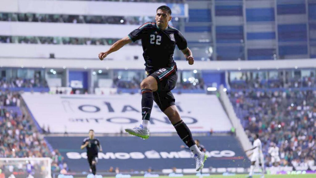 México vs Ghana en vivo, rumbo al Mundal 2026: minuto a minuto, goles y resultados del partido amistoso de la selección