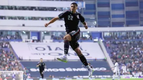 México vs Ghana: resumen, goles y resultado del partido amistoso del Tricolor rumbo al Mundial 2026