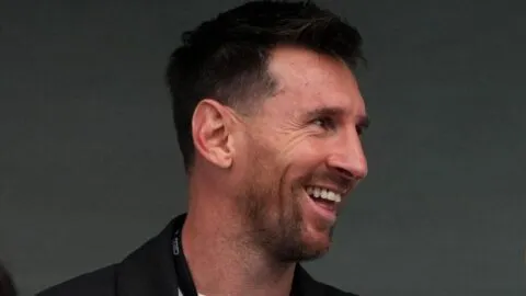 Messi da sus candidatos al Mundial y mantiene viva la ilusión del bicampeonato de Argentina