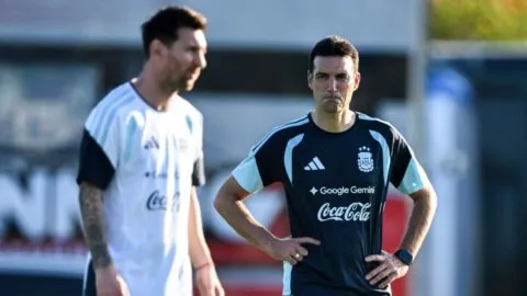 Argentina anuncia prelista oficial para el Mundial 2026: ¡Con Messi y sin jugadores de la Liga MX!