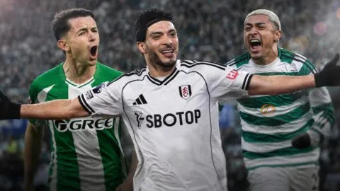 ¿Cómo les fue a los futbolistas mexicanos en Europa esta temporada?