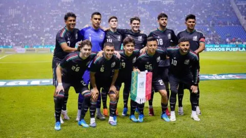 México vs Australia: ¿Cuánto cuestan los boletos para el amistoso en el Rose Bowl y dónde comprar?