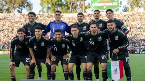 ¿Cuándo es el próximo partido de México? Todo sobre el último amistoso ante Serbia, previo al Mundial 2026