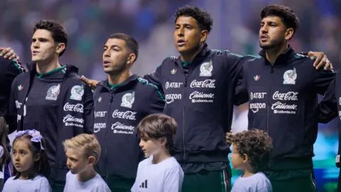 ¿Dónde ver en vivo el México vs Australia y quién transmite el amistoso del Tricolor por TV y online?