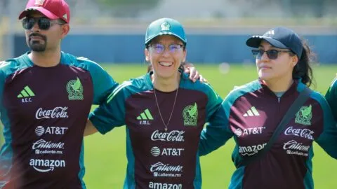 México sub 23 Femenil anuncia convocatoria para gira por Suecia 
