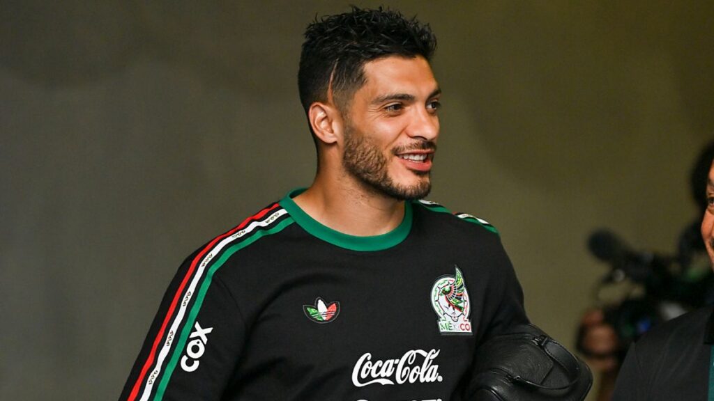 México lega al Rose Bowl