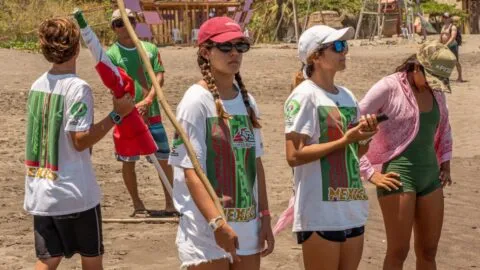 Ocho surfistas mexicanos aseguran su lugar para Santo Domingo 2026