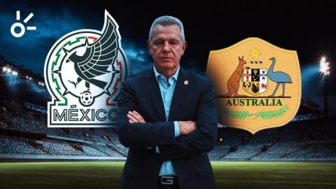 Australia, un rival muy incómodo para México antes del Mundial 2026