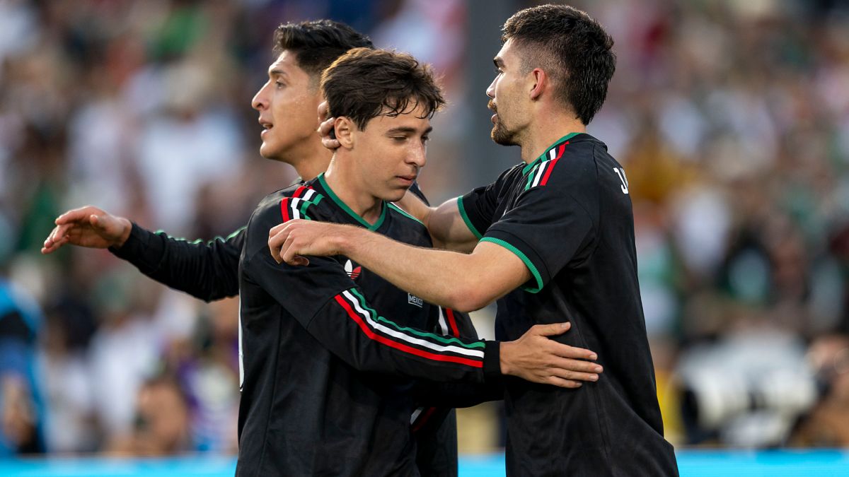 México vs Australia en vivo el partido amistoso de hoy rumbo al Mundial 2026: resultado, goles y minuto a minuto
