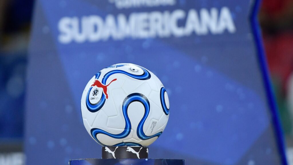 Millonarios y América de Cali buscan la clasificación directa a la siguiente fase de la Copa Sudamericana