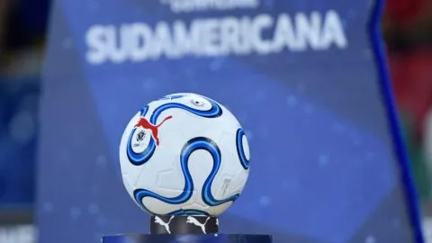Millonarios y América, a todo o nada en la Copa Sudamericana
