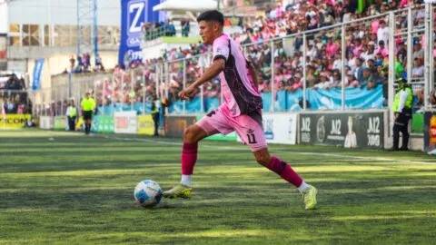 Deportivo Mixco está en semifinales y consigue un premio histórico para la institución