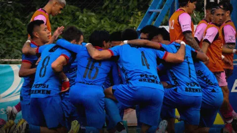 Municipal toma ventaja ante Mixco y se acerca a la final del Clausura 2026