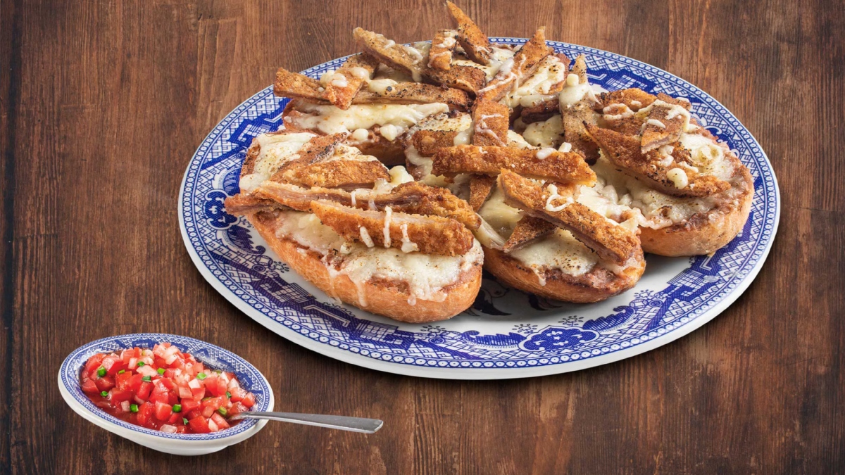 Sanborns anuncia el Festival de Molletes y Molletzzas 2026: del 1 de mayo al 30 de junio con 10 versiones — image 2
