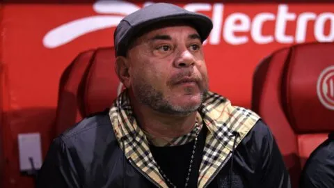 Mohamed explota: “Fueron mejores, pero Toluca no está muerto”