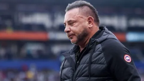 Mohamed, 'feliz' por la salida de Gignac de Tigres: "Lo he sufrido, pero ojalá sigan llegando jugadores así"