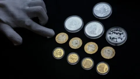 Mundial 2026: ¿Dónde conseguir las monedas de 20 pesos de la Copa del Mundo? Guía paso a paso