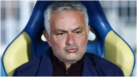 Benfica enfría el acuerdo con el Real Madrid: “Mourinho es nuestro técnico’” 